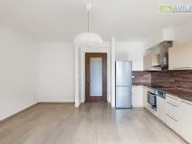 Pronájem bytu 2+kk, Benešov, Jiráskova, 42 m2