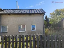 Prodej rodinného domu, Loučka, 80 m2