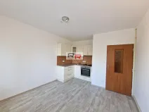 Pronájem bytu 1+1, Olomouc - Lazce, Synkova, 37 m2
