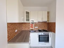 Pronájem bytu 1+1, Olomouc - Lazce, Synkova, 37 m2