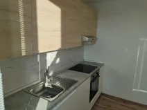 Pronájem bytu 2+1, Břeclav, Na Valtické, 43 m2