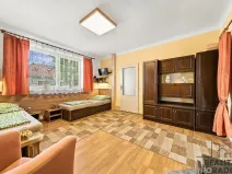 Prodej rodinného domu, Petrov, 150 m2