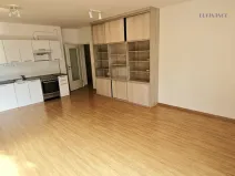 Prodej bytu 1+kk, Kralupy nad Vltavou - Lobeček, Cesta brigádníků, 40 m2
