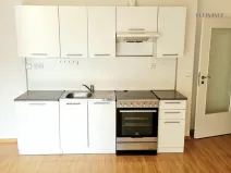 Prodej bytu 1+kk, Kralupy nad Vltavou - Lobeček, Cesta brigádníků, 40 m2