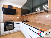 Prodej bytu 3+1, Ostrava, Mjr. Nováka, 76 m2