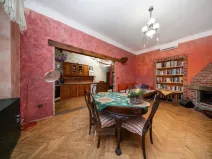Prodej činžovního domu, České Budějovice - České Budějovice 3, J. Š. Baara, 182 m2
