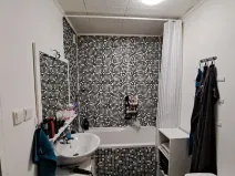 Pronájem bytu 3+1, Teplice, Unčínská, 69 m2