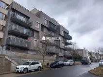 Pronájem bytu 2+kk, Praha - Jinonice, Chmelařská, 53 m2