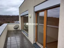 Pronájem bytu 2+kk, Praha - Jinonice, Chmelařská, 53 m2