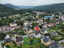 Prodej bytu 2+1, Vrbno pod Pradědem, Sadová, 60 m2