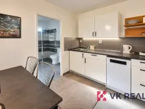 Pronájem bytu 1+1, Praha - Střešovice, Nad octárnou, 40 m2