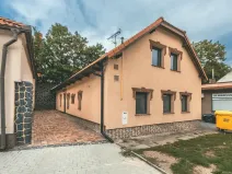 Prodej rodinného domu, Chrast, Boženy Němcové, 105 m2