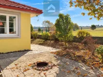 Pronájem rodinného domu, Veselá, 128 m2