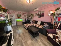 Prodej bytu 3+1, Dešenice, 80 m2