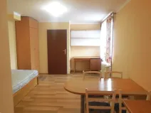 Pronájem bytu 1+kk, Zlín, třída Svobody, 21 m2