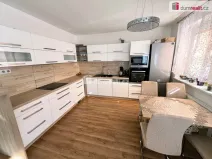 Prodej rodinného domu, Pašovice, 285 m2