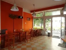 Pronájem restaurace, Čestlice, 110 m2