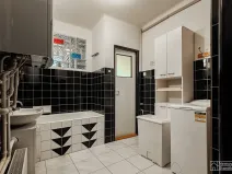 Prodej bytu 3+1, Písek, Budovatelská, 80 m2
