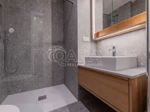 Pronájem bytu 1+kk, Praha - Žižkov, Viklefova, 34 m2