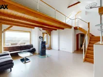 Prodej bytu 3+kk, Brno - Černá Pole, Merhautova, 134 m2