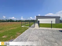 Pronájem rodinného domu, Tichá, 83 m2