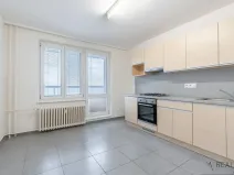 Prodej bytu 3+1, Ostrava, Čujkovova, 66 m2