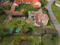 Prodej pozemku pro bydlení, Putim, 1419 m2