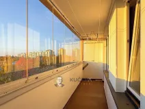 Pronájem bytu 2+kk, Neratovice, 28. října, 47 m2