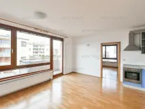 Pronájem bytu 2+kk, Praha - Řepy, Čistovická, 51 m2