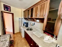 Prodej bytu 2+1, Sveti Vlas, Bulharsko, 59 m2
