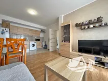 Prodej bytu 2+kk, Acheloj, Bulharsko, 55 m2