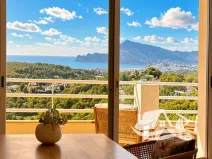 Prodej bytu 4+kk, Altea, Španělsko, 110 m2