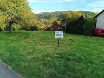 Prodej pozemku pro bydlení, Hutisko-Solanec, 1111 m2