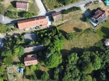 Prodej pozemku pro bydlení, Týnec nad Sázavou, 3975 m2