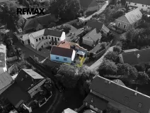 Prodej rodinného domu, Nelahozeves, U Kapličky, 55 m2