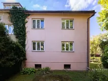 Prodej vícegeneračního domu, Praha - Liboc, Hostouňská, 278 m2
