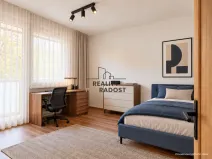 Prodej bytu 3+1, Trutnov, Zvonková, 74 m2