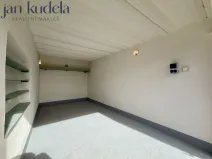 Prodej garáže, Brno, Třískalova, 15 m2
