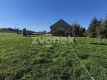 Prodej zemědělského objektu, Bystřice pod Hostýnem - Hlinsko pod Hostýnem, 1600 m2