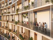 Prodej bytu 4+kk, Praha - Chodov, Valentova, 91 m2