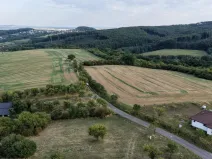 Prodej pozemku pro bydlení, Nová Dědina, 1154 m2
