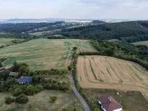 Prodej pozemku pro bydlení, Nová Dědina, 1154 m2