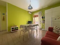Prodej bytu 2+kk, Scalea, Itálie, Via Fiume Lao, 40 m2