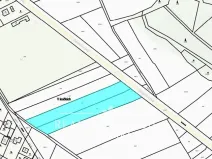 Prodej pozemku pro bydlení, Nespeky, 6564 m2