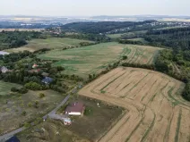 Prodej pozemku pro bydlení, Nová Dědina, 1225 m2