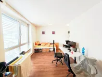 Pronájem bytu 1+kk, Brno, Skořepka, 24 m2
