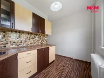 Prodej bytu 2+1, Habartov, Karla Čapka, 56 m2