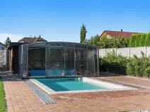 Pronájem kanceláře, Velké Přítočno, 350 m2