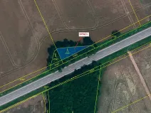 Dražba lesa, Oleksovice, 281 m2