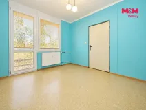 Prodej bytu 3+1, Ledeč nad Sázavou, Marie Majerové, 70 m2